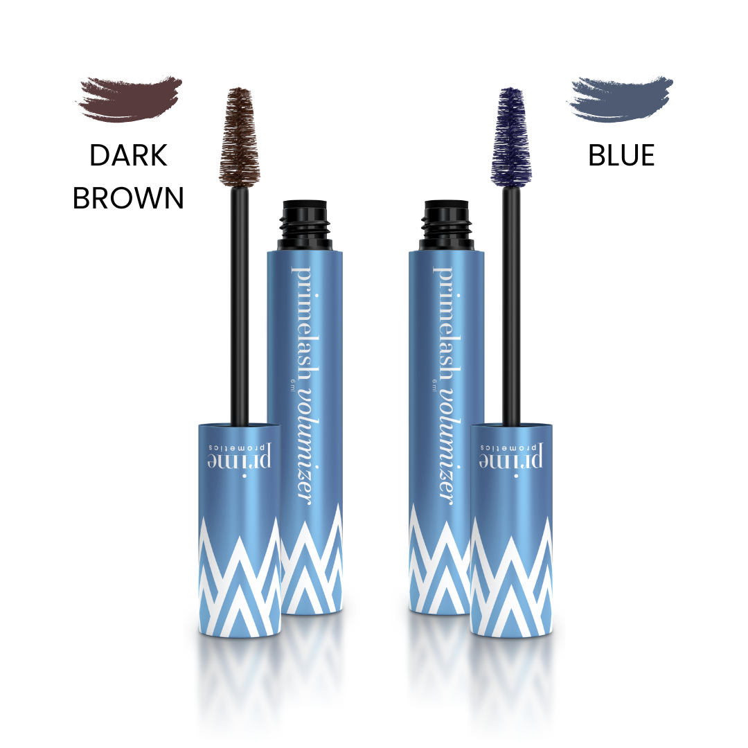 2 x PrimeLash Volumizer