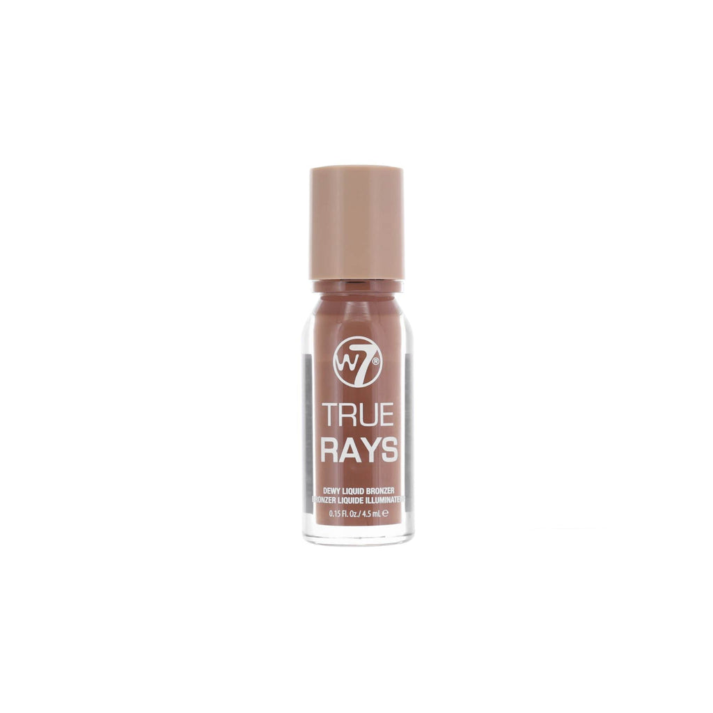 True Rays Dewy Liquid Bronzer