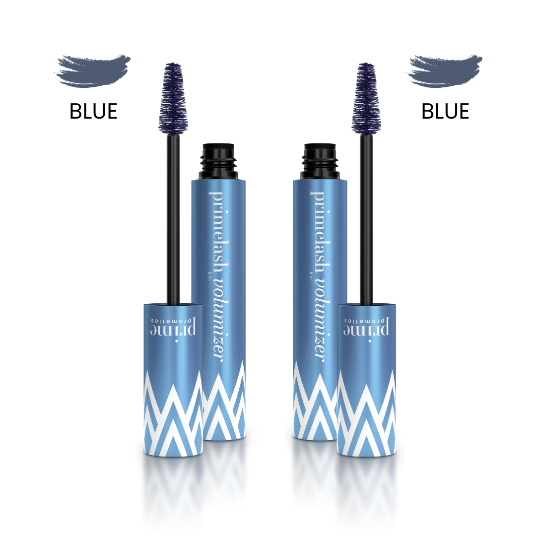 2 x PrimeLash Volumizer