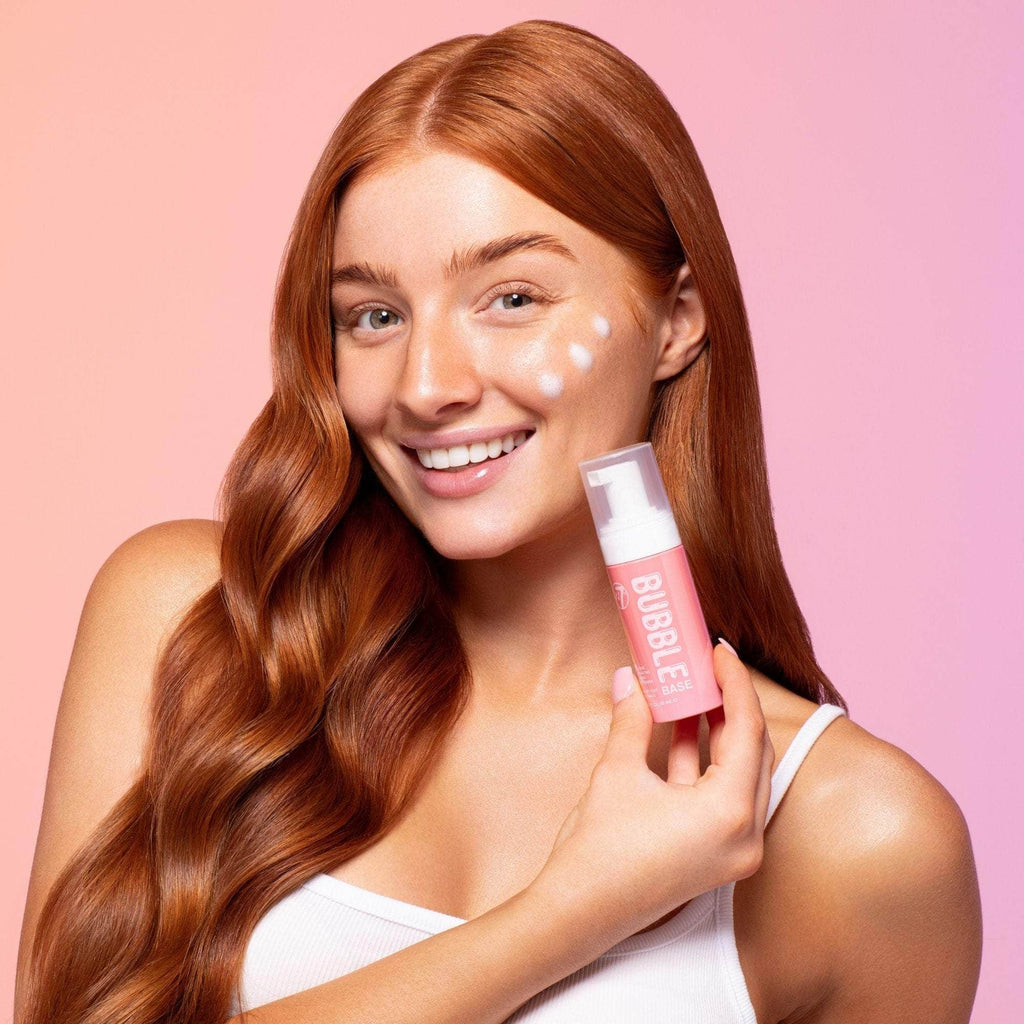 Bubble Base Foaming Primer
