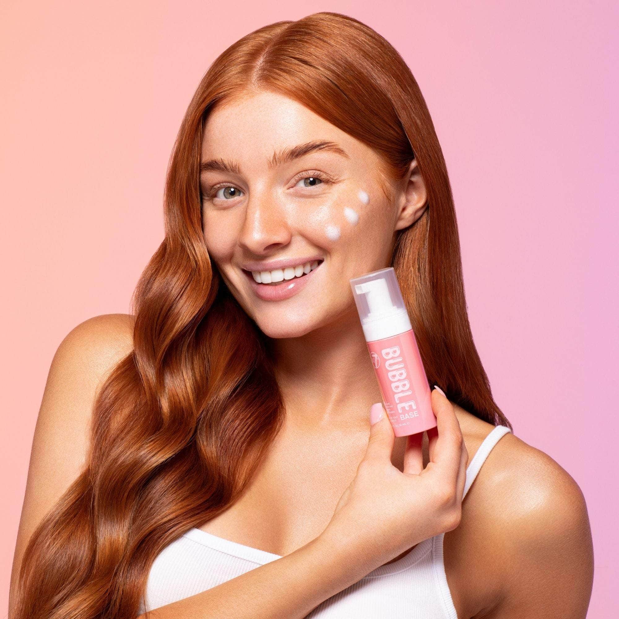 Bubble Base Foaming Primer