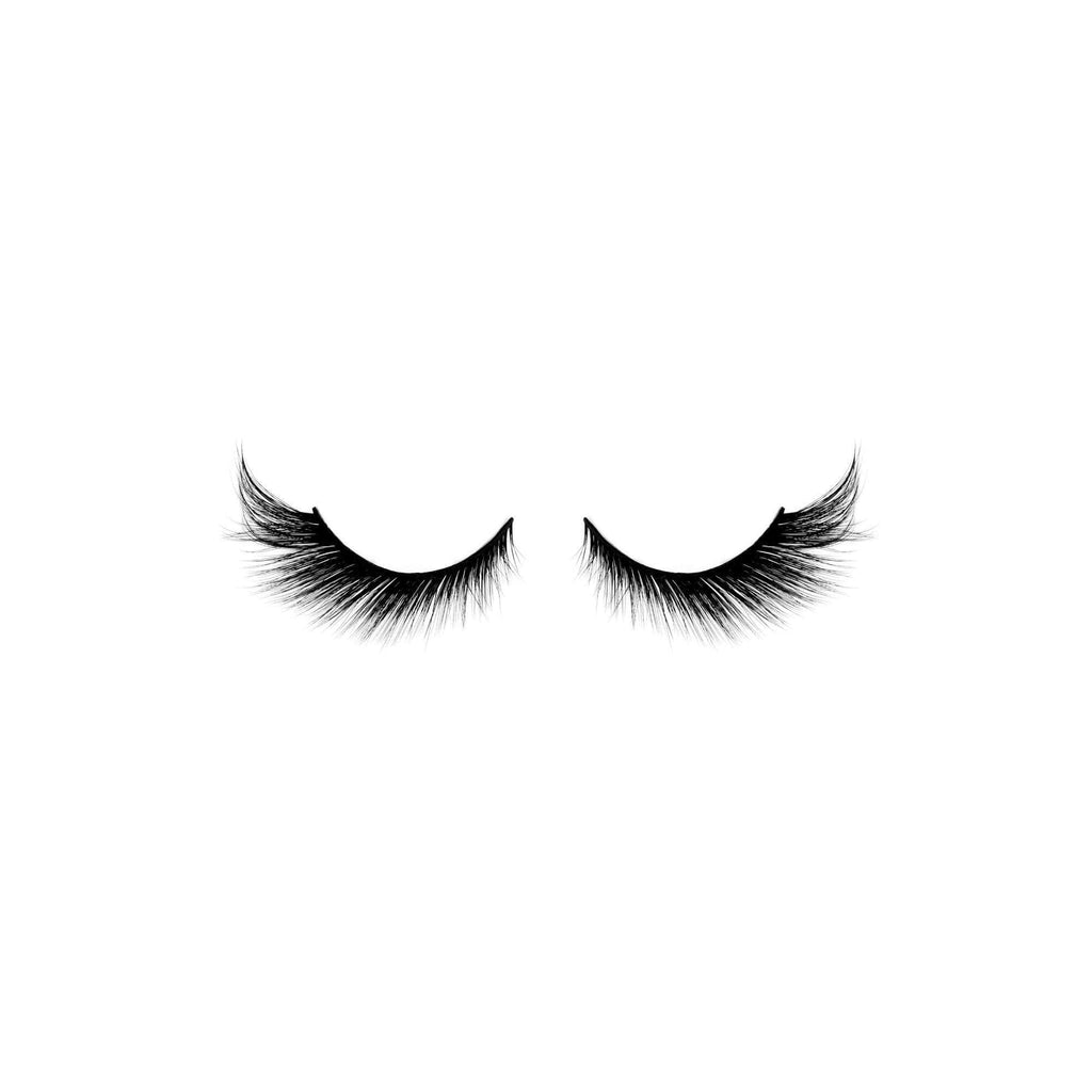 Cat Eye Lashes