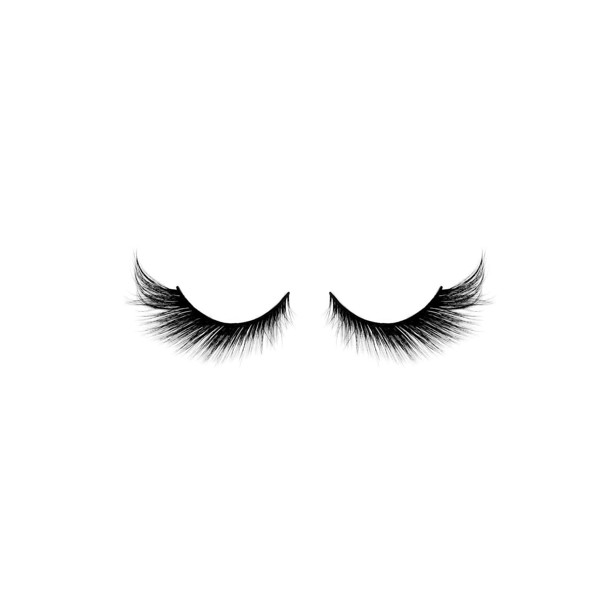 Cat Eye Lashes