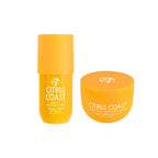 Body Mist & Body Cream Travel Set