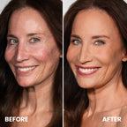 2pcs Color Changing Foundation