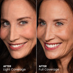 2pcs Color Changing Foundation