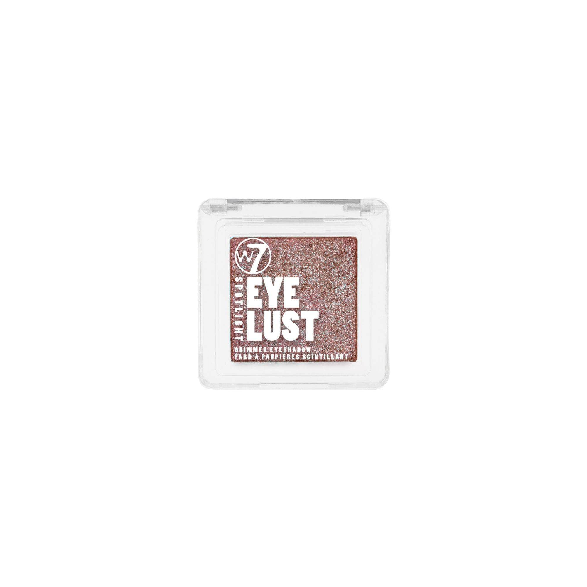 Eye Lust Eyeshadow Singles