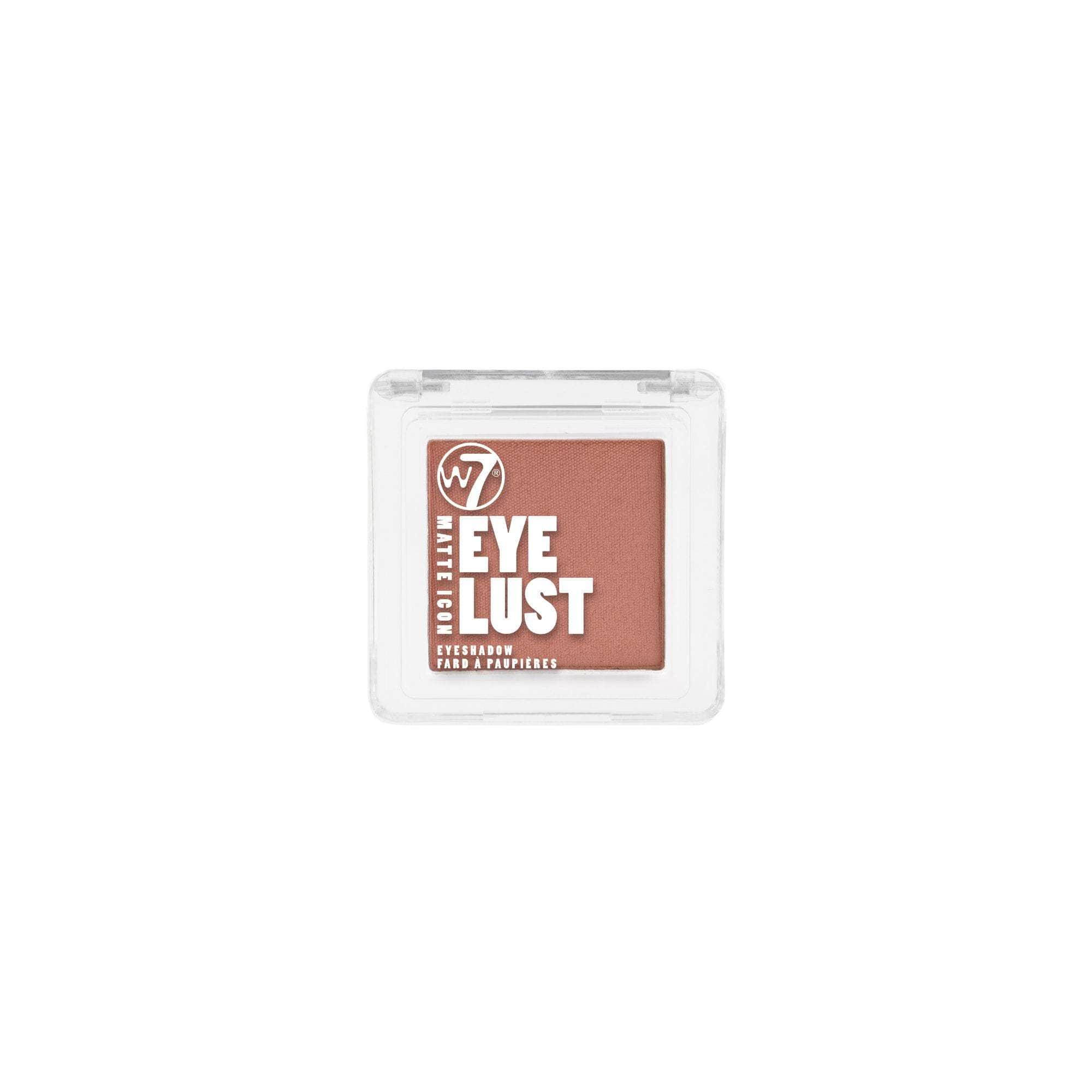 Eye Lust Eyeshadow Singles