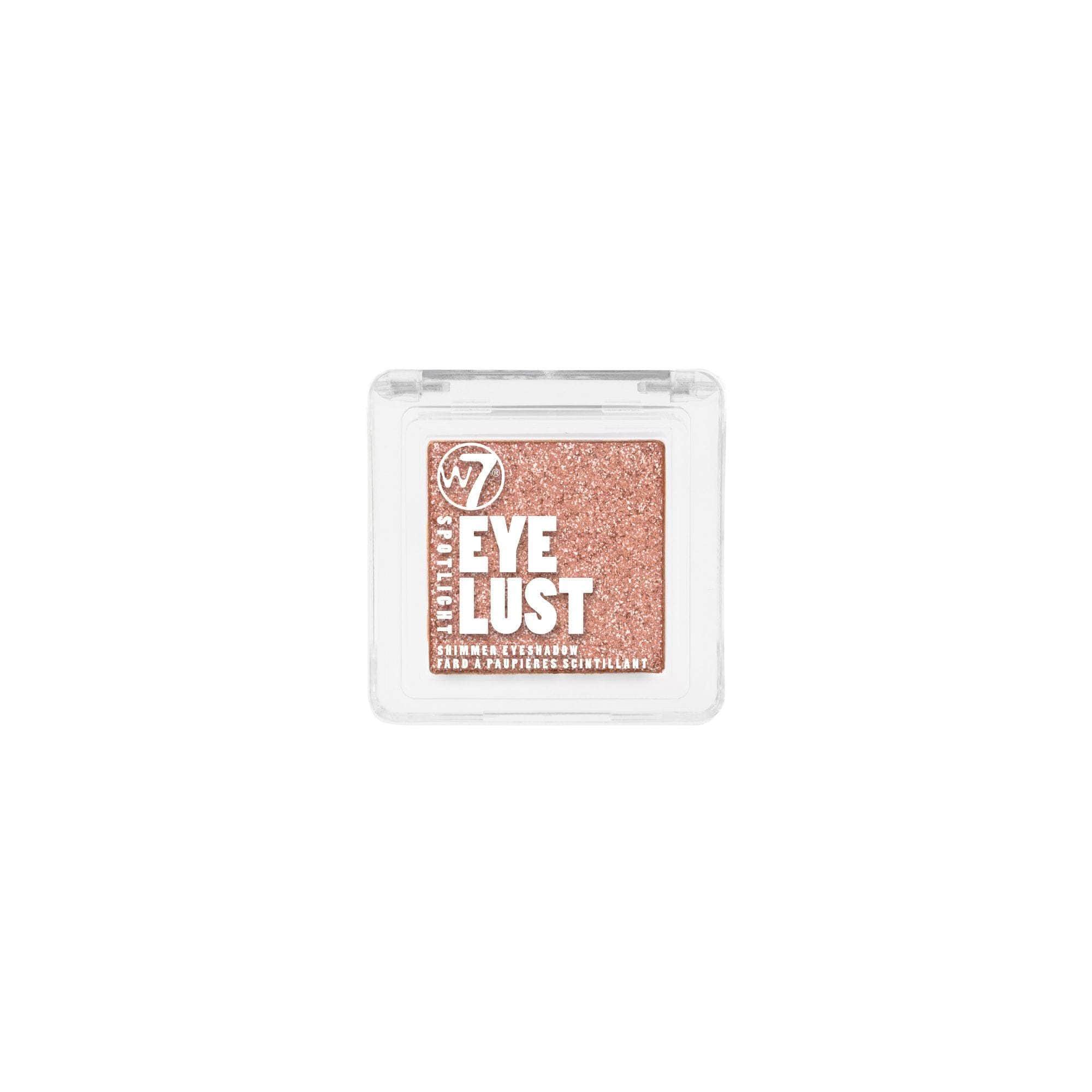 Eye Lust Eyeshadow Singles