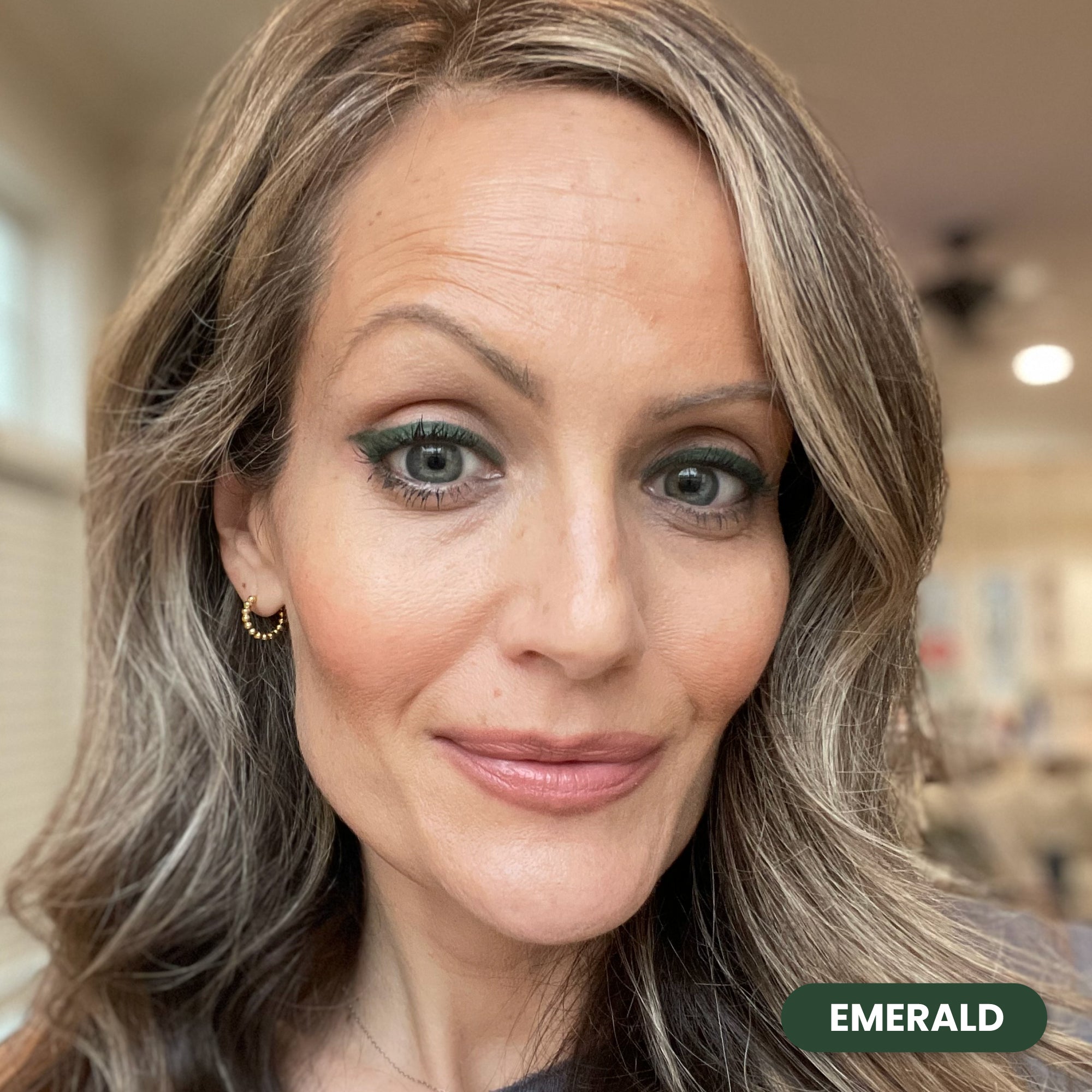 2pcs PrimeEyes Glide Eyeliner