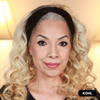 2pcs PrimeEyes Glide Eyeliner