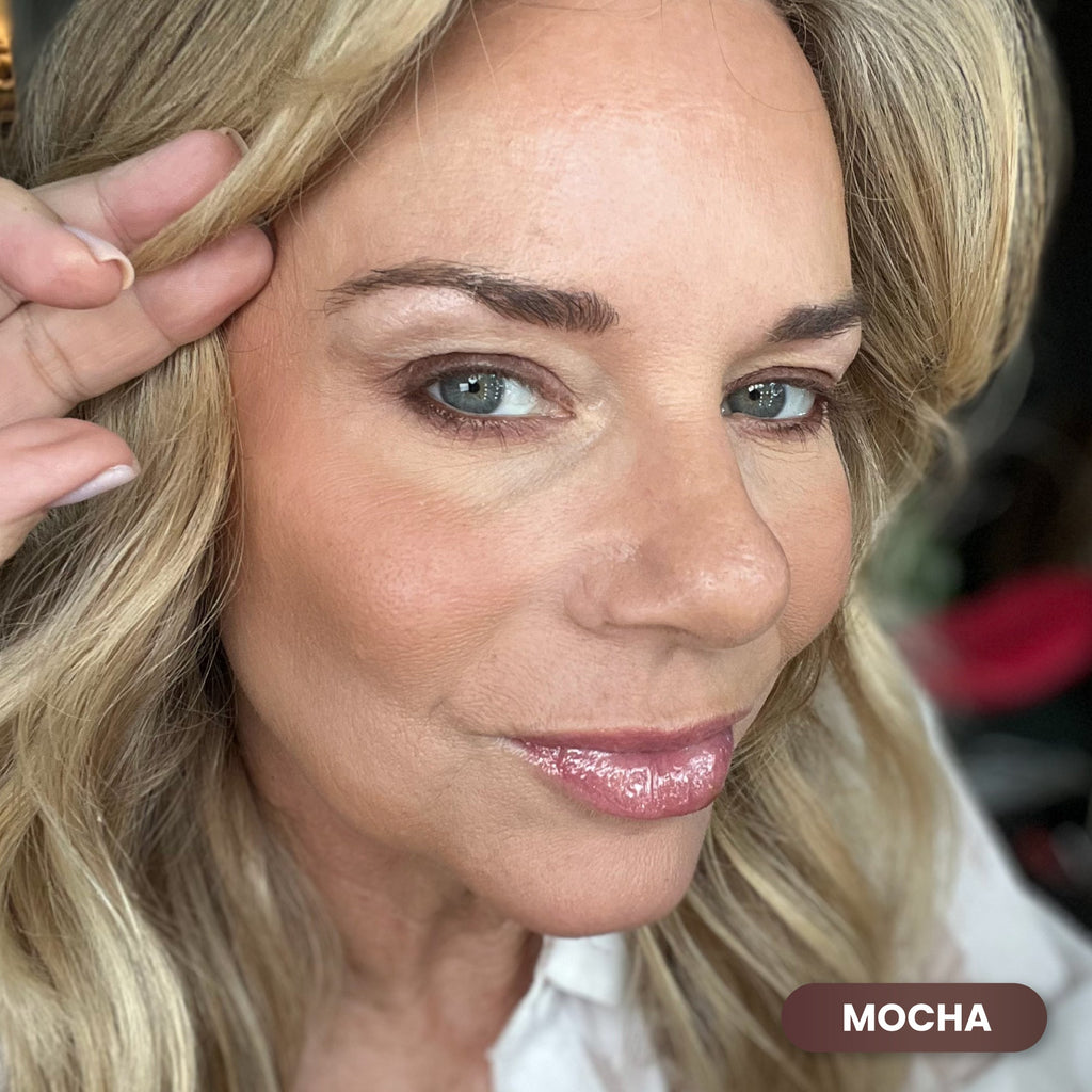 2pcs PrimeEyes Glide Eyeliner