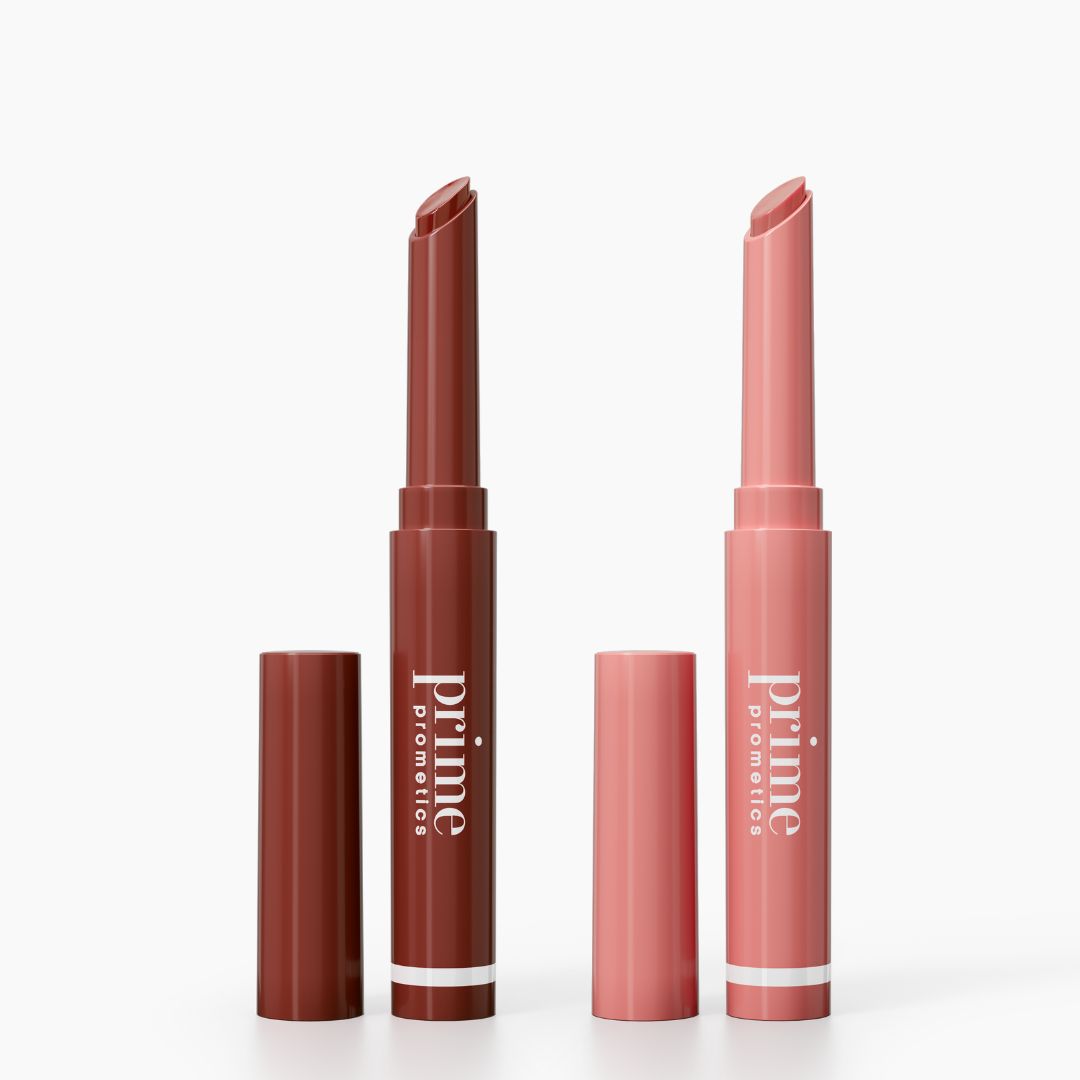 2pcs PrimeLip Plumping Balm