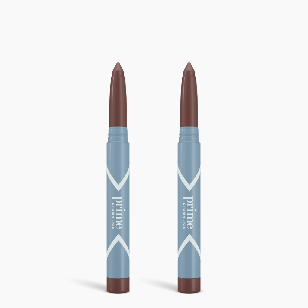 2pcs PrimeEyes Eyeshadow Matte