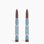 2pcs PrimeEyes Eyeshadow Matte