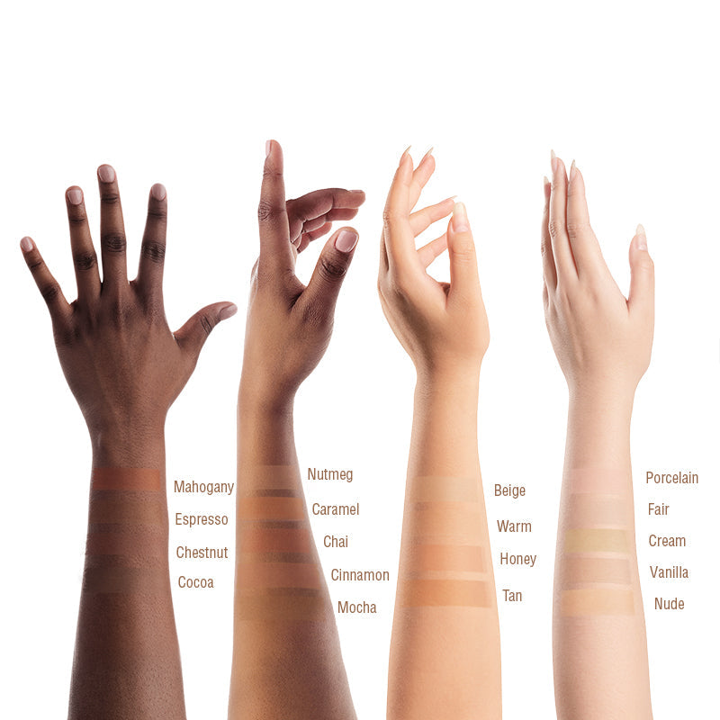 Choose Your Complete Glow Bundle