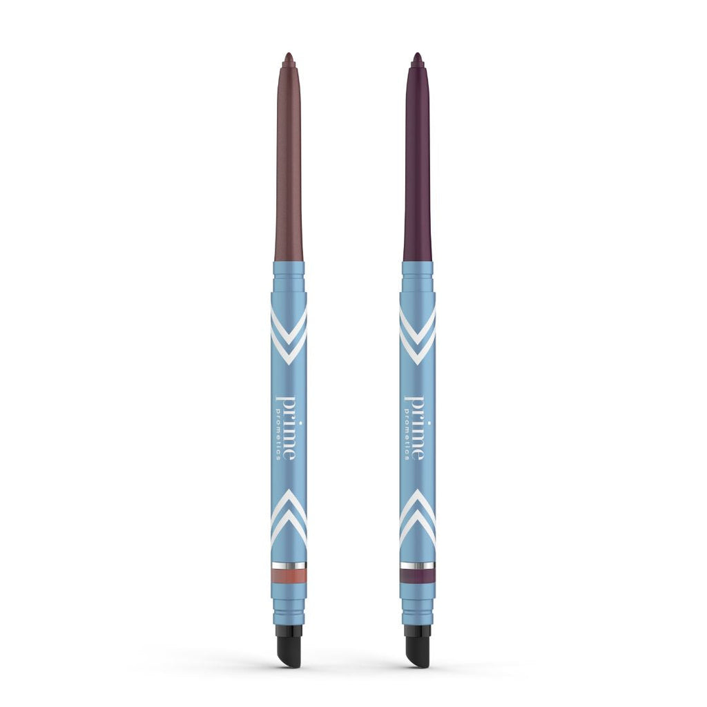 2pcs PrimeEyes Glide Eyeliner