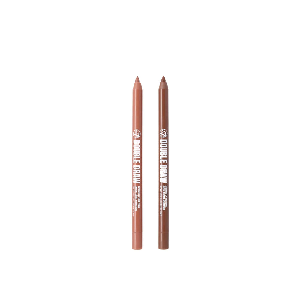 Double Draw Lip Contour Duo Liners