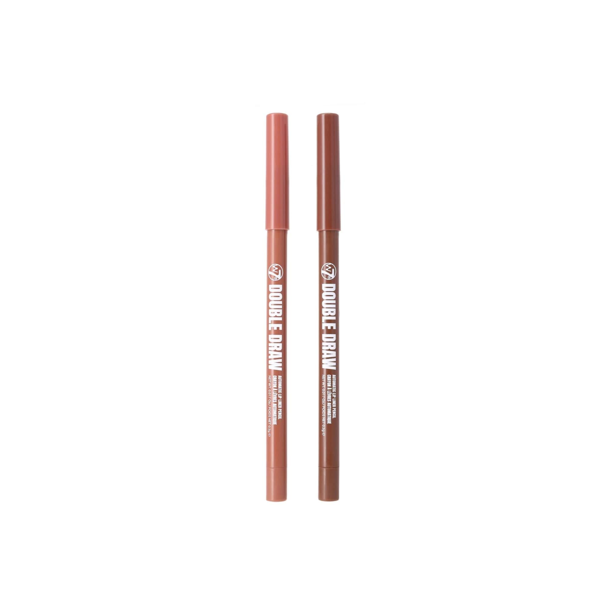 Double Draw Lip Contour Duo Liners