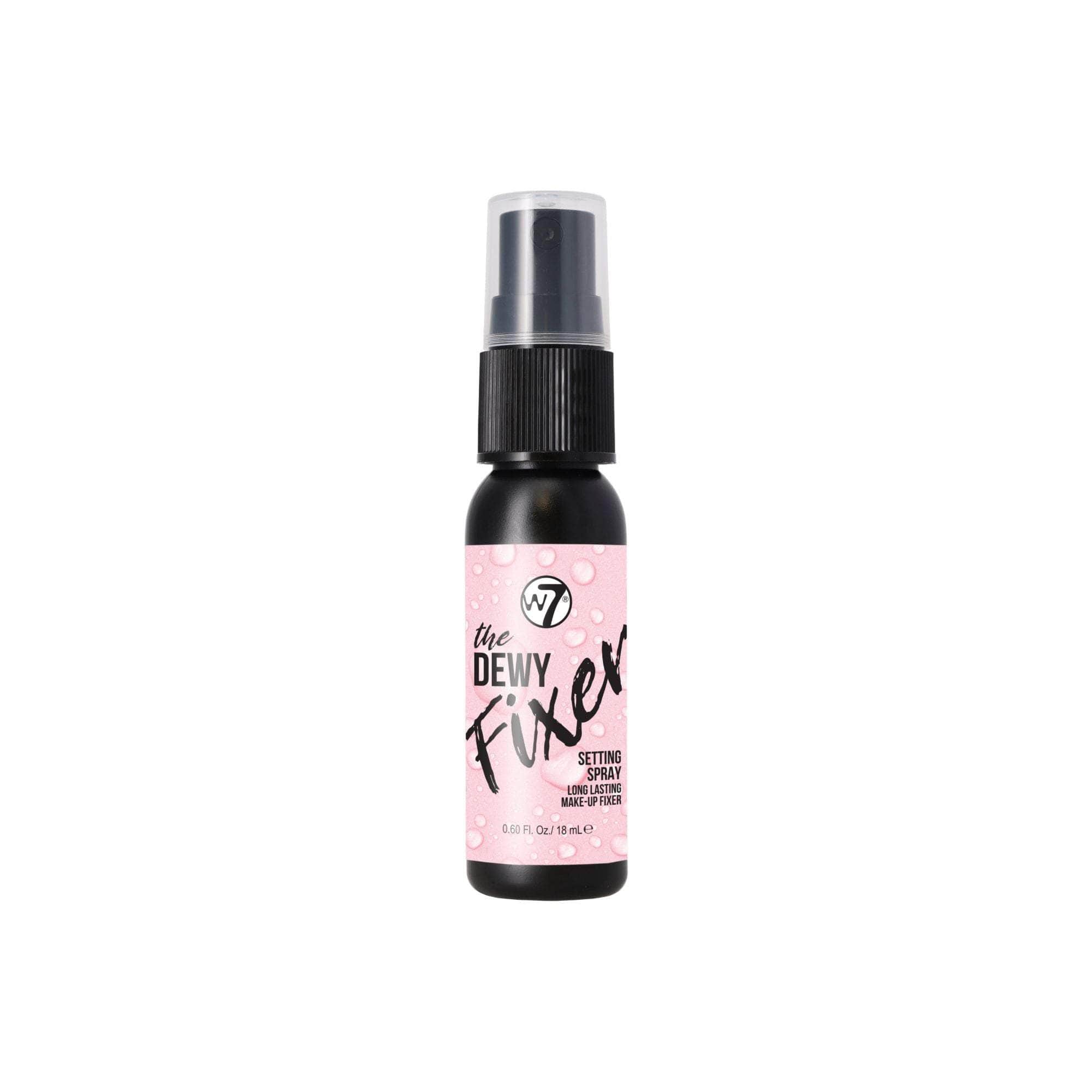 Mini The Dewy Fixer Setting Spray