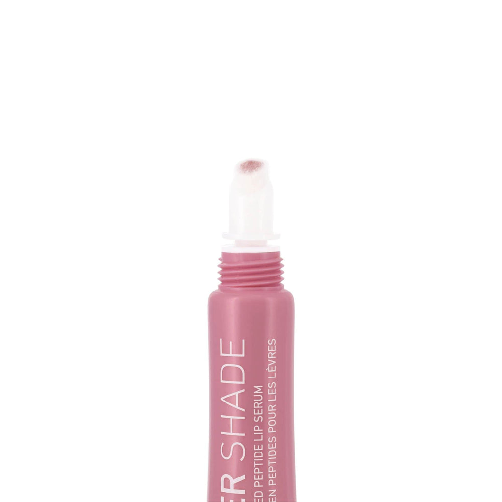 Sheer Shade Lip Serum