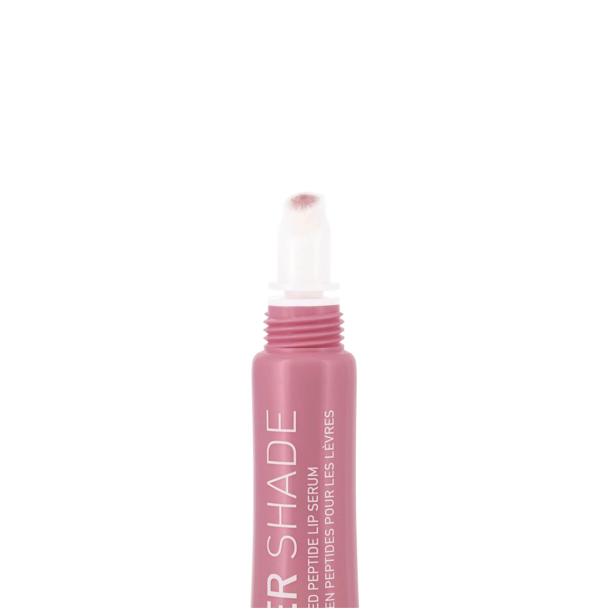 Sheer Shade Lip Serum