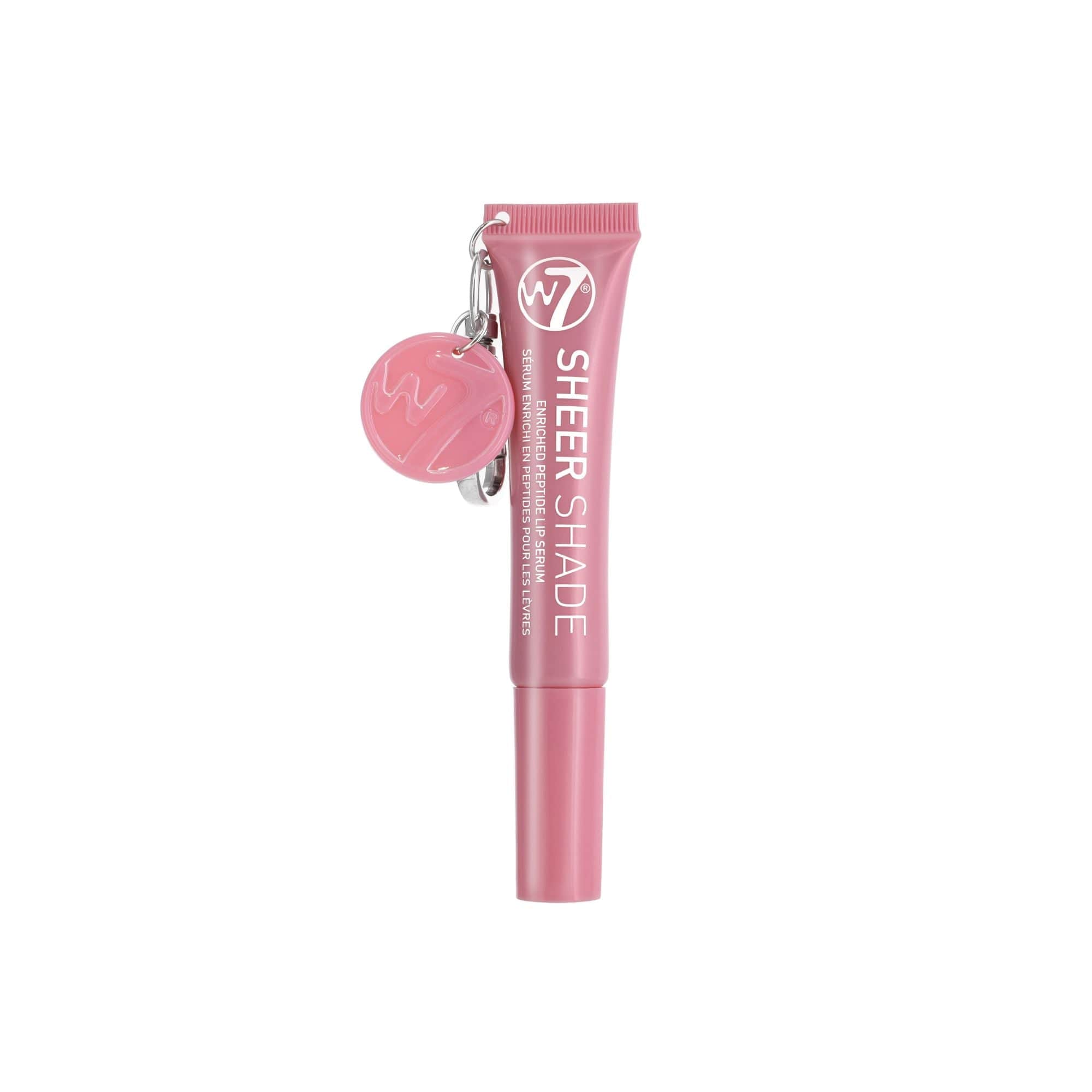 Sheer Shade Lip Serum