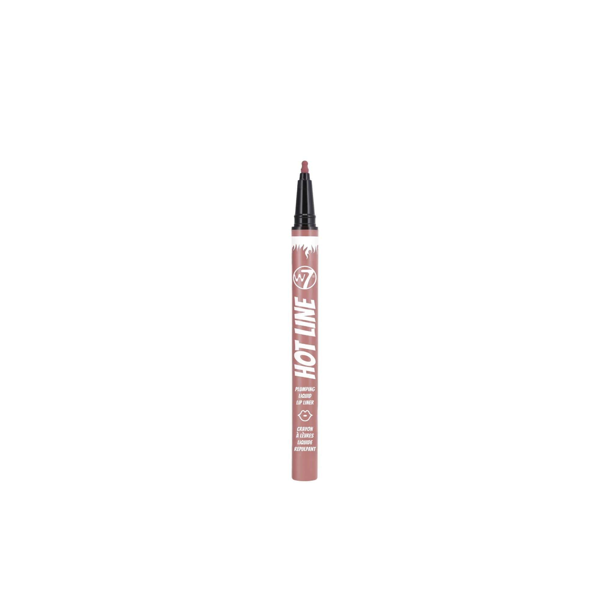 Hot Line Plumping Liquid Lip Liner