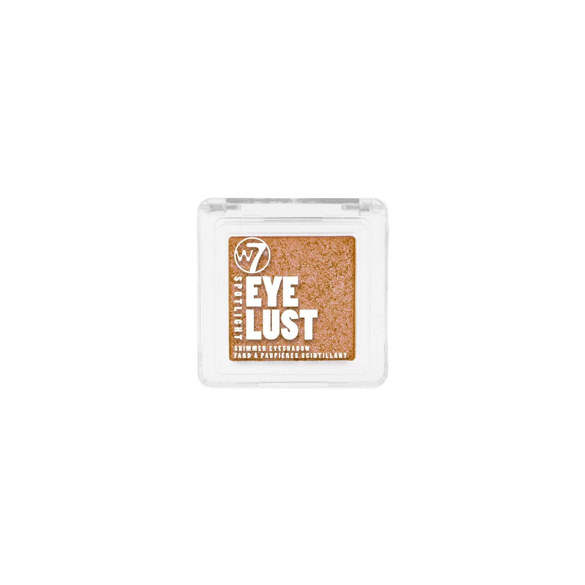Eye Lust Eyeshadow Singles