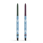 2pcs PrimeEyes Glide Eyeliner