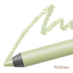 Endless Silky Eye Pen