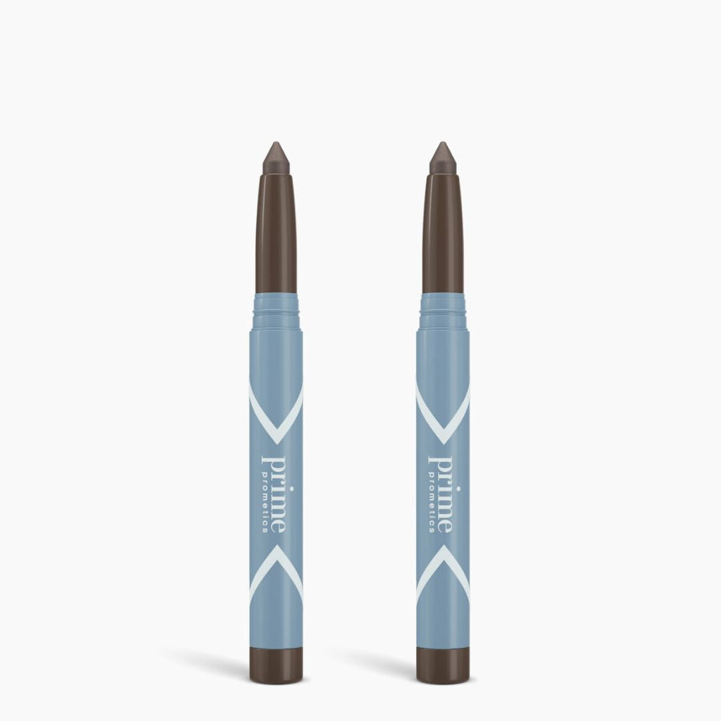 2pcs PrimeEyes Eyeshadow Matte