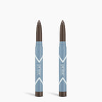 2pcs PrimeEyes Eyeshadow Matte