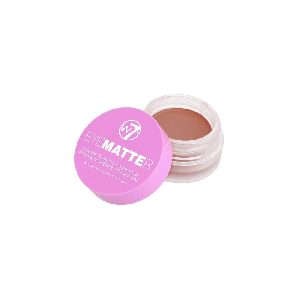 Eye Matter Cream To Powder Eyeshadow