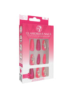 Glamorous Nails - Summer Styles '23