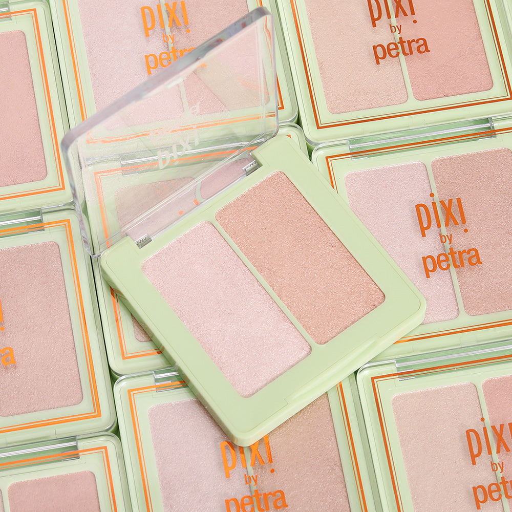 Glow-y Gossamer Duos Delicate Dew