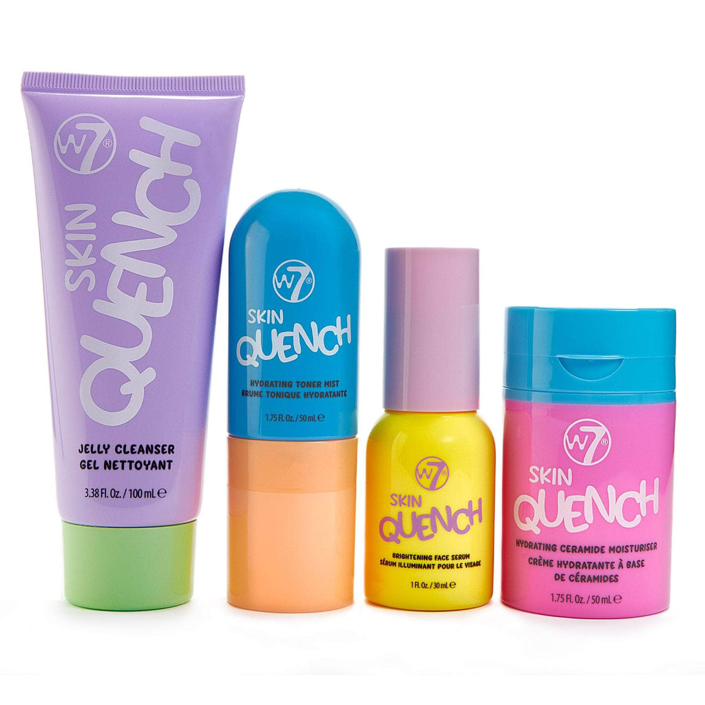 Skin Quench Travel-Ready Set