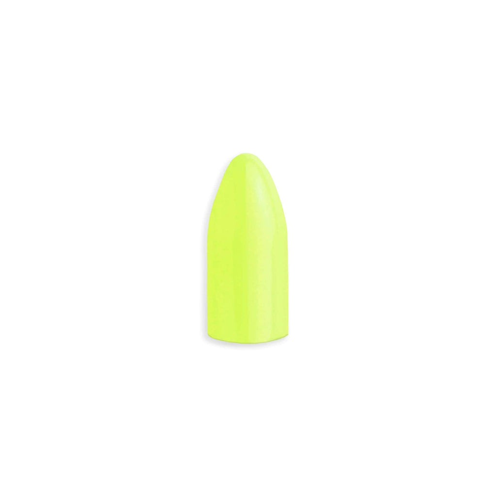 Neon Nail Polish