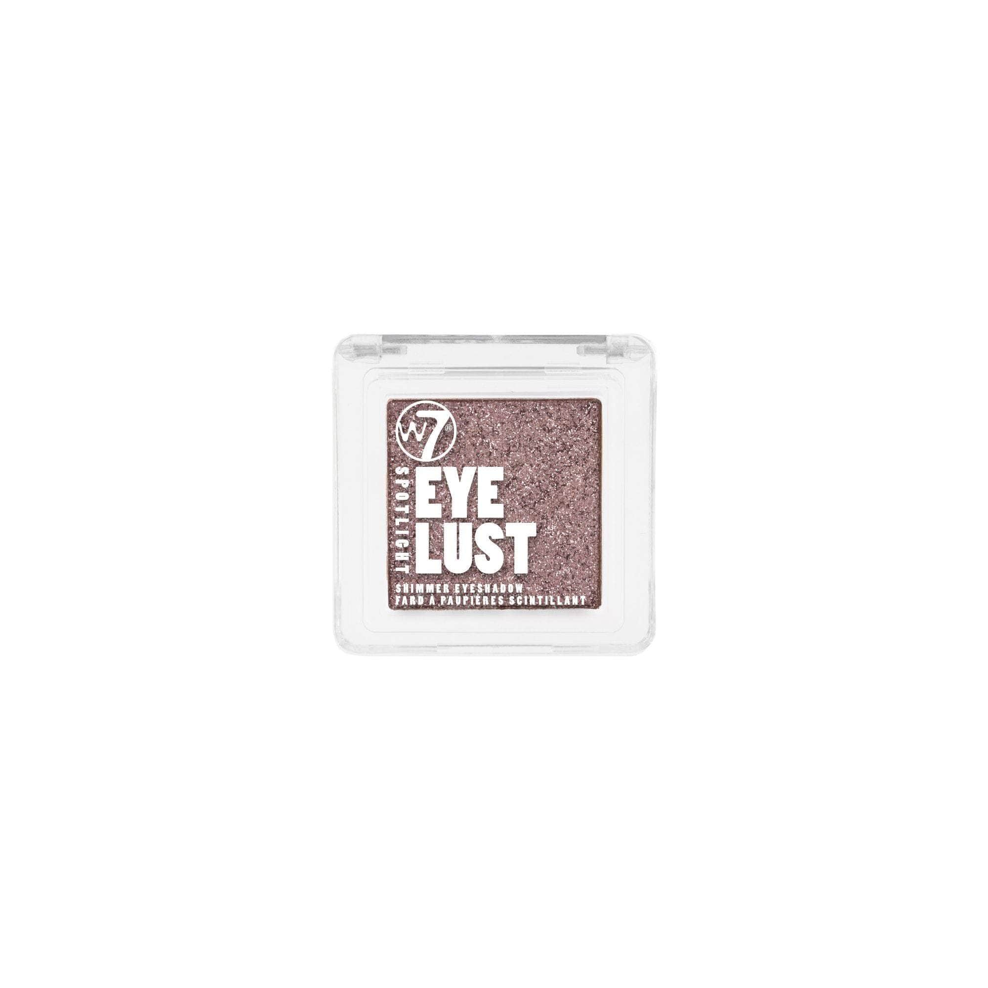 Eye Lust Eyeshadow Singles
