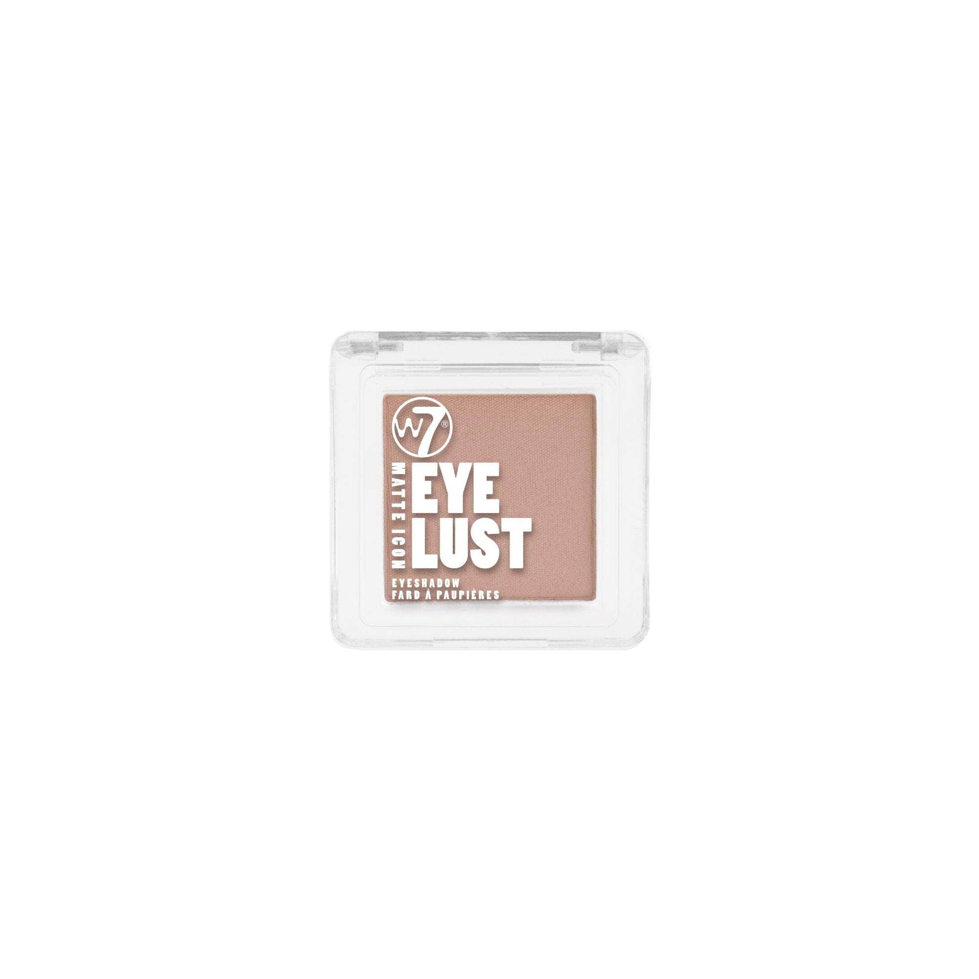 Eye Lust Eyeshadow Singles