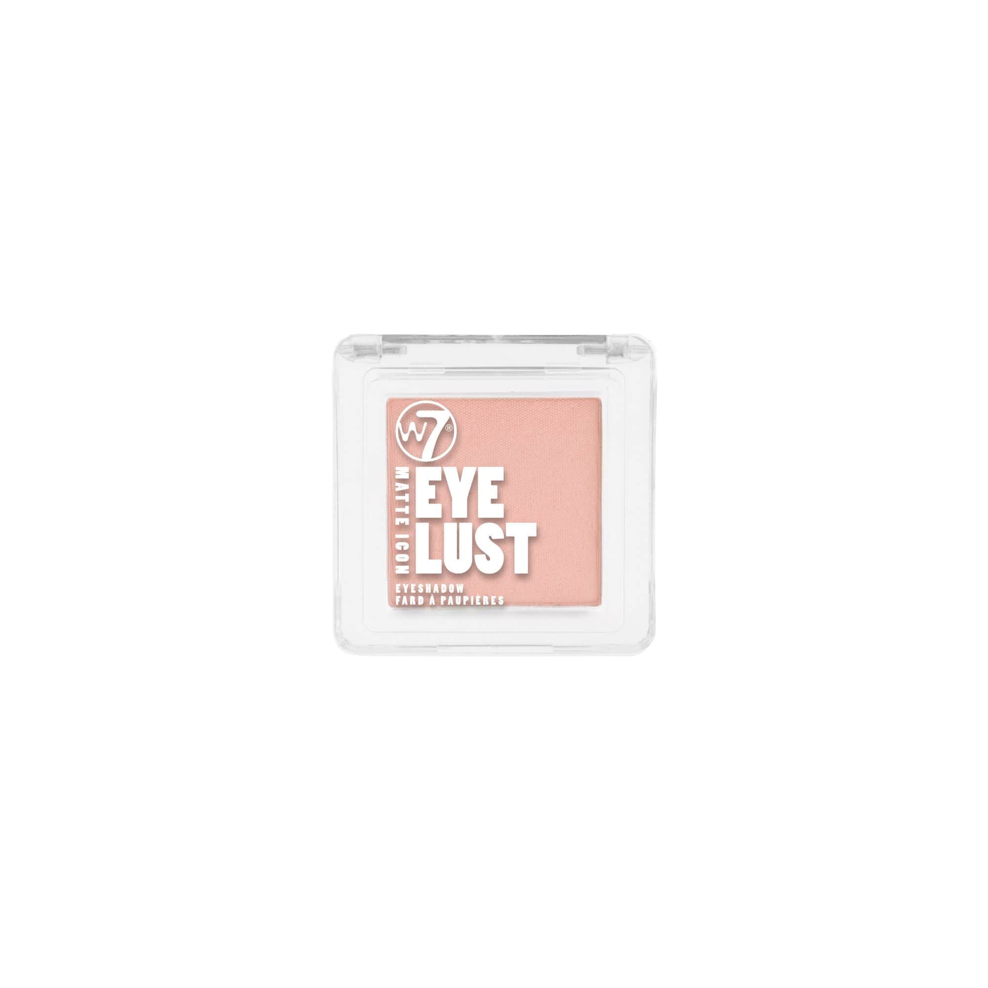Eye Lust Eyeshadow Singles