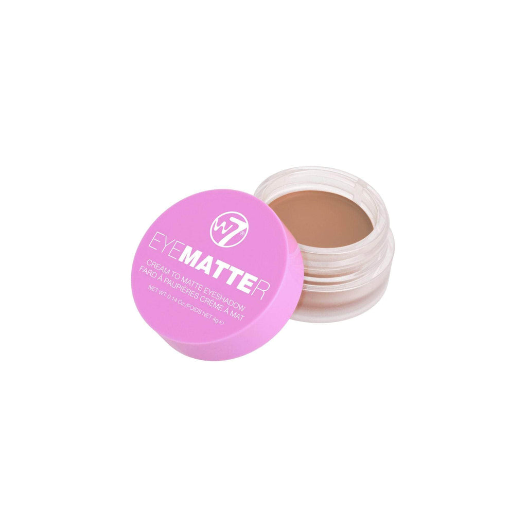 Eye Matter Cream To Powder Eyeshadow