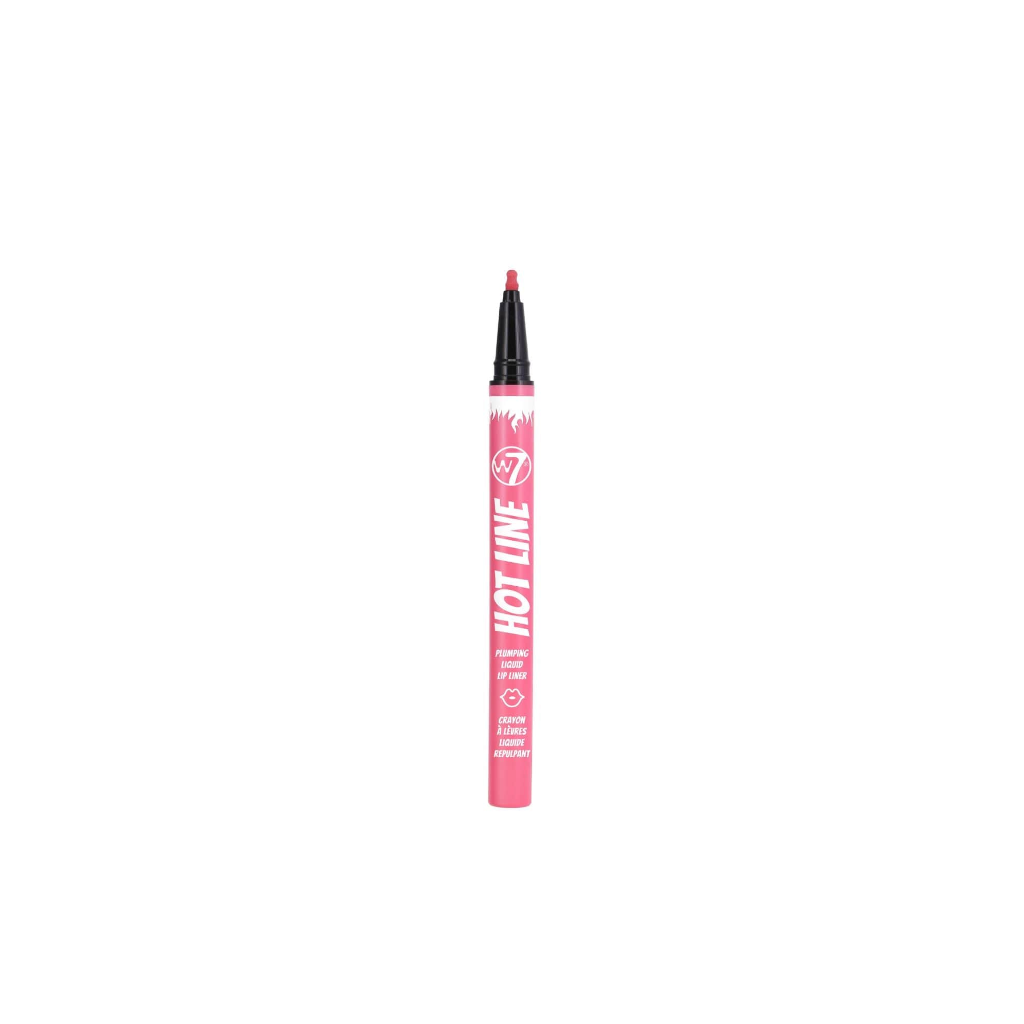 Hot Line Plumping Liquid Lip Liner