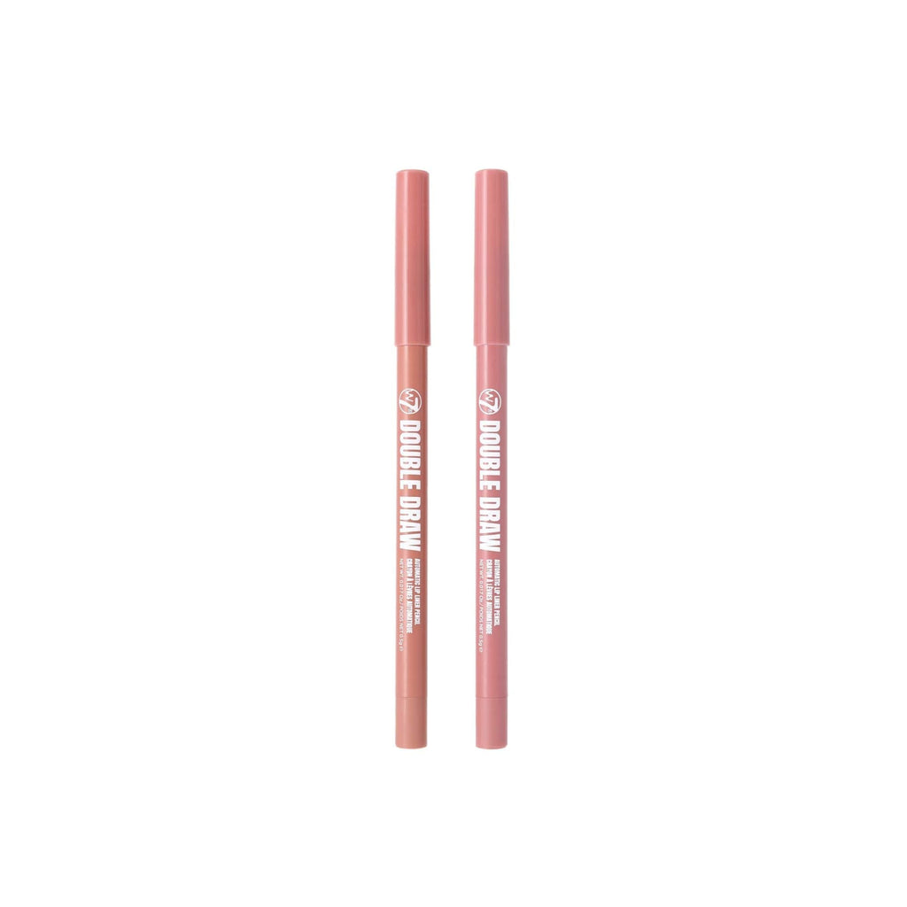 Double Draw Lip Contour Duo Liners
