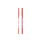 Double Draw Lip Contour Duo Liners