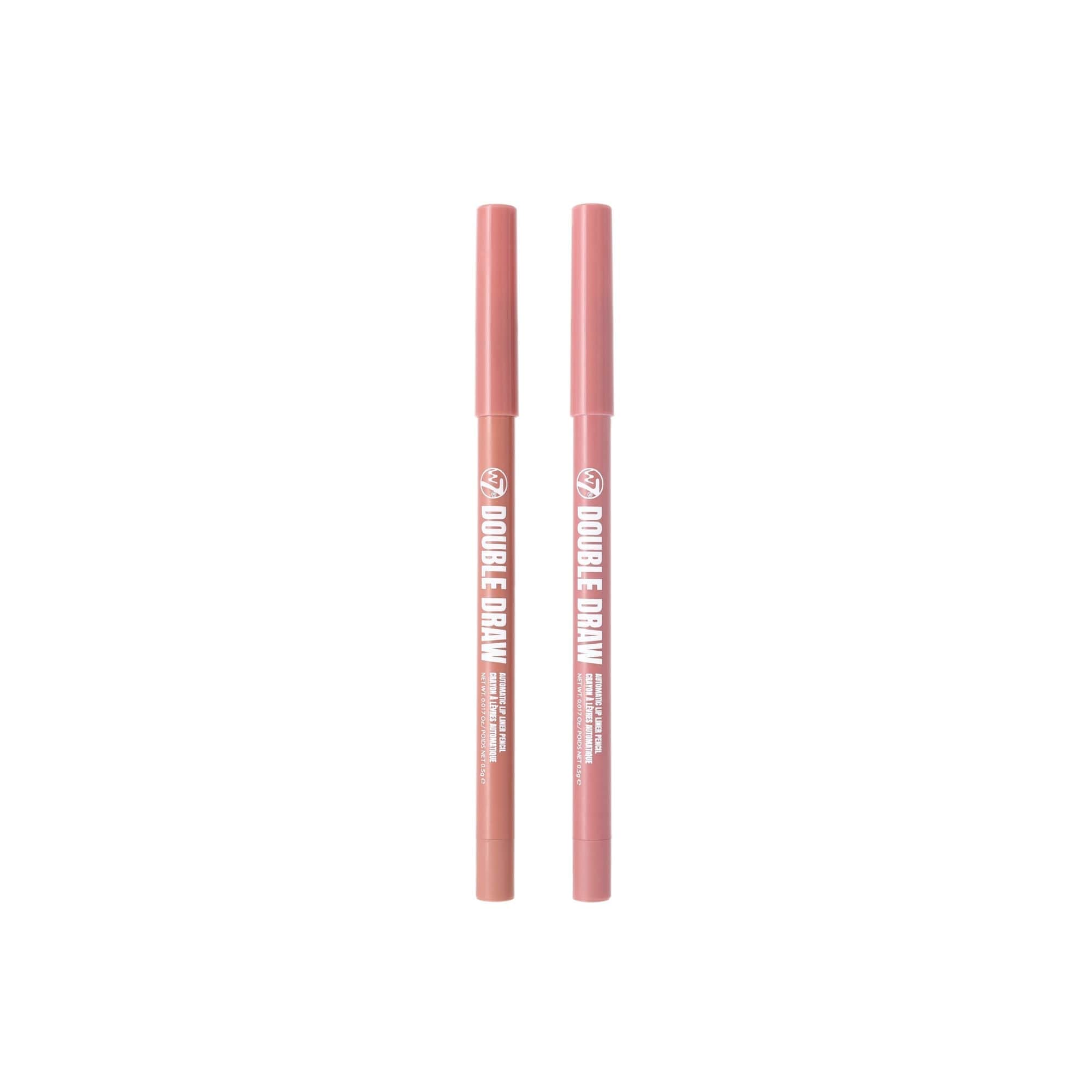 Double Draw Lip Contour Duo Liners