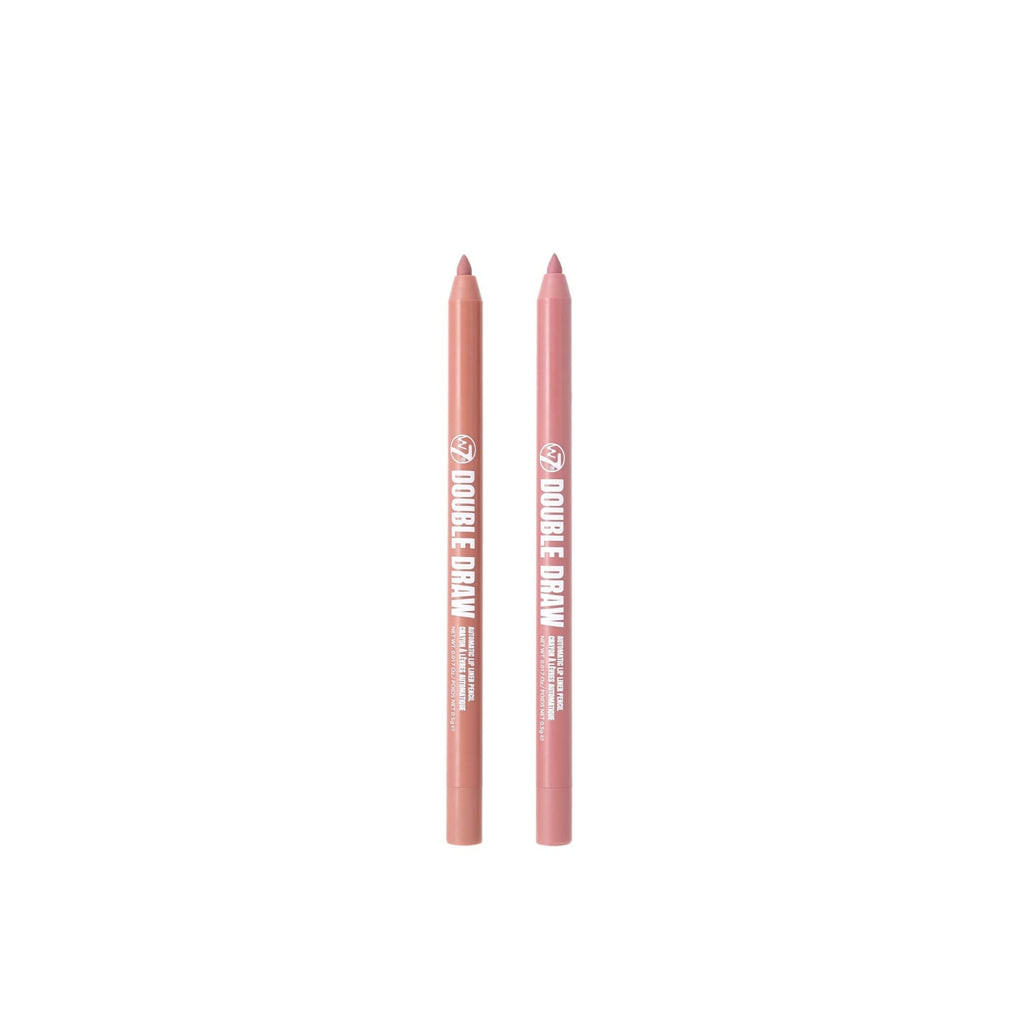 Double Draw Lip Contour Duo Liners
