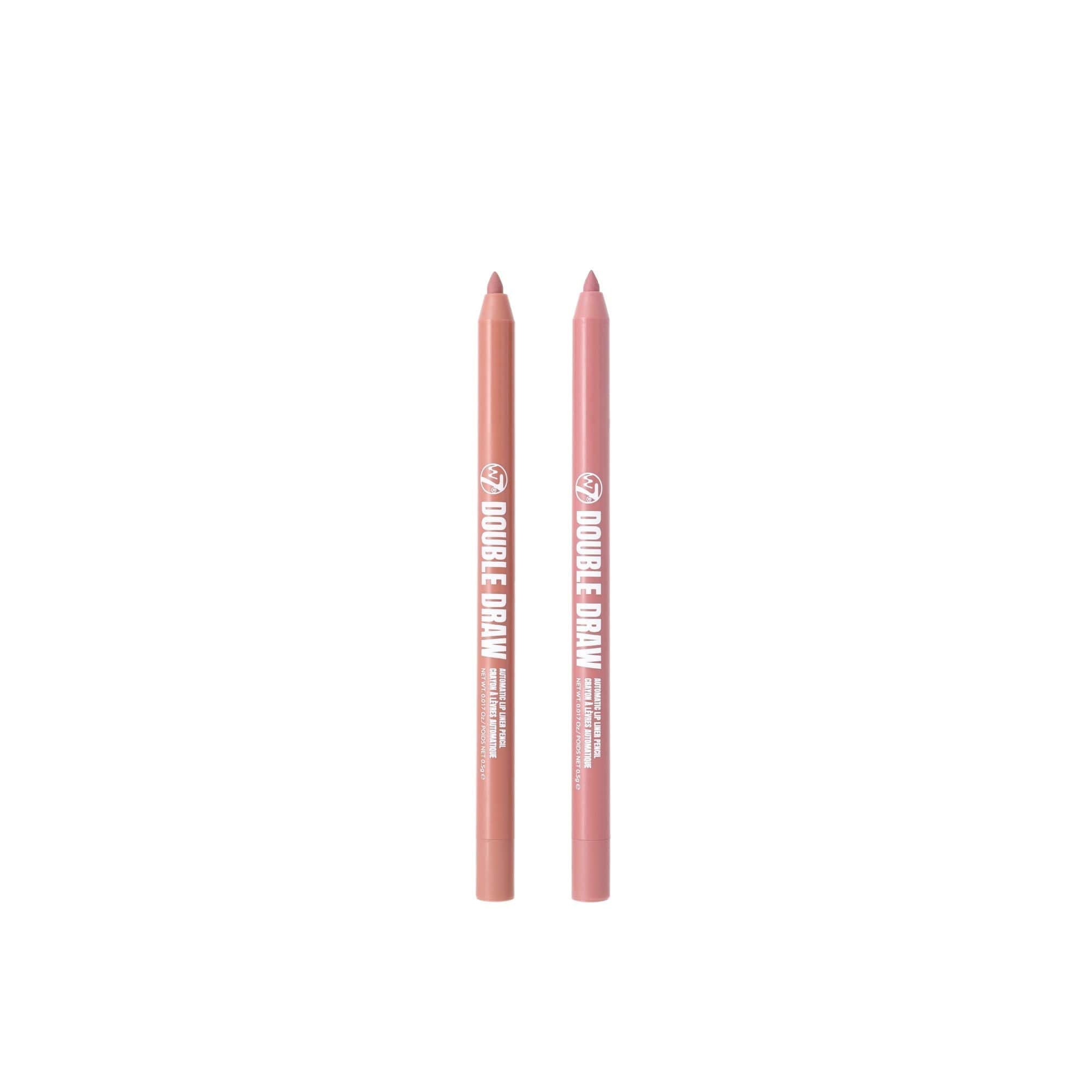 Double Draw Lip Contour Duo Liners