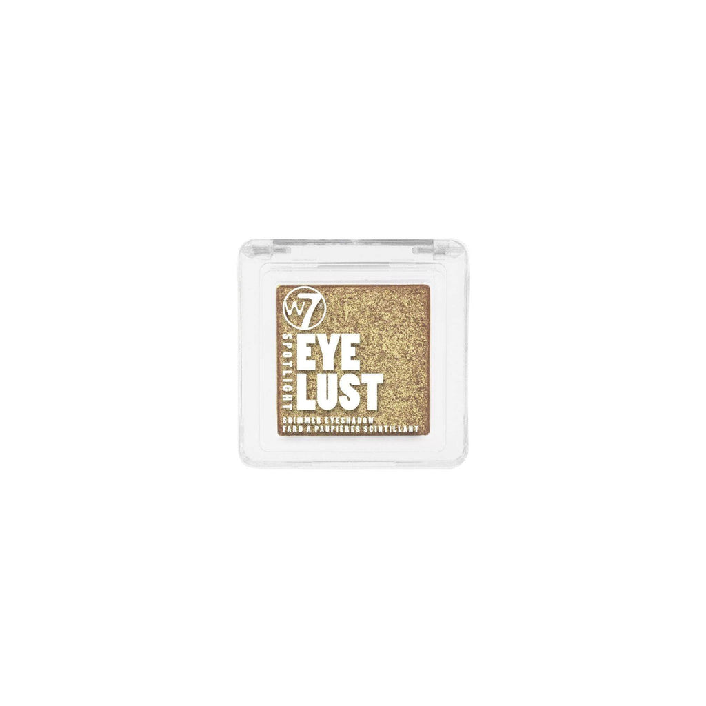 Eye Lust Eyeshadow Singles