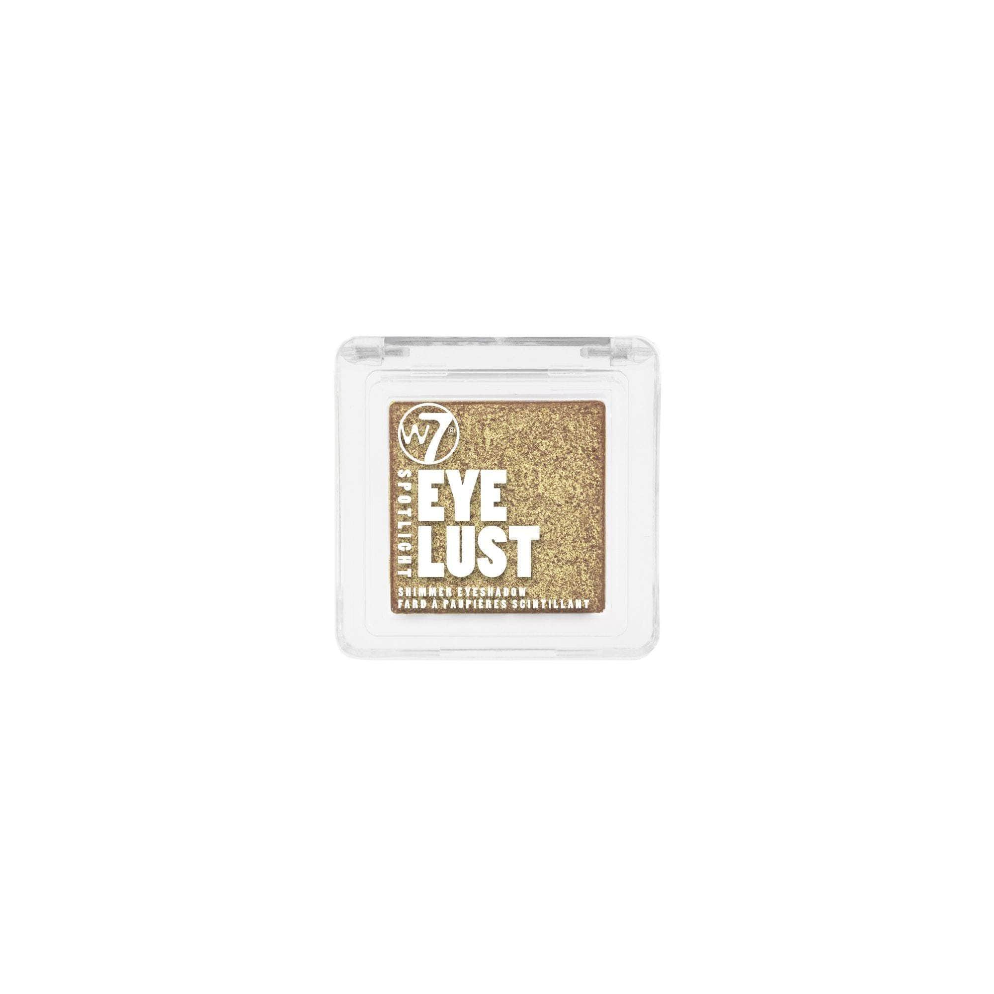 Eye Lust Eyeshadow Singles